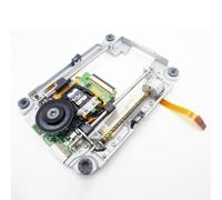 Lente óptica de repuesto para Sony PS3 Slim modelo KES-450A / KEM-450AAA / CECH-2001A componente de unidad de DVD para corregir errores de lectura de disco y mejorar el rendimiento
