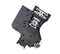 Lente óptica KES-490A KES-490 con unidad óptica y lente de metal de plástico que te ofrece una mejor experiencia de juego. * Consola solo diseñada para un uso duradero con una durabilidad adecuada y