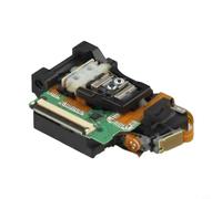 Lente óptica KES450DAA KEM450DAA Reemplazo para consola PS3 Cabezal de juego que mejora la precisión de lectura para un juego suave