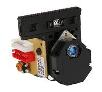Lente Óptica KSS-210A, Cabeza de Lector de CD y DVD, Reemplazo de Lente de Unidad Óptica, para Reparación de Equipos de Sonido Domésticos