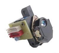 Lente óptica KSS152A Actualiza tu reproductor de CD con un reemplazo fiable para un mejor sonido