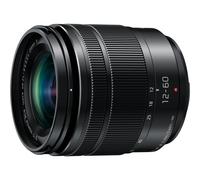 Obj PANASONIC 12-60mm f3.5-5.6 ASPH nuevo