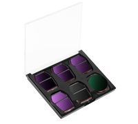 Lente para Air 3S CPLs ND8 ND16 ND32 ND64 Gimbals Protectores Kits de Cámara Accesorios