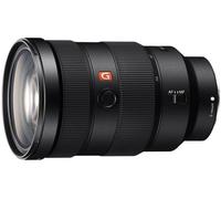 Objetivo EVIL - Sony FE 24-70mm f/2.8 GM, Negro