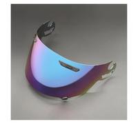 Lente para Casco de Motocicleta Compatible con AR&AI RR5 RX-7 QU&Am&TU&M-J AS&TR&O-IQ(Color)