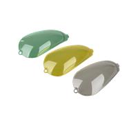 Lente para Faro Delantero Acerbis Diamond Verde Verde