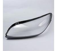 Lente Para Mark Cubierta Compatible Con Chevrolet Para Malibu 2012 2013 2014 2015 Accesorios Reemplazar Un Transparente PC Luces Coche Shell Faros Cubierta Lente