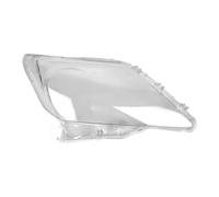 Lente Para Mark Cubierta Compatible Con Lexus Para LX Para LX570 2012 2013 2014 2015 Tapa Faro Delantero Transparente Faro Shell Lente Reemplazar Pantalla Cristal
