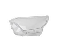 Lente Para Mark Cubierta Compatible Con Toyota Para Rav4 2016 2017 2018 Faro Transparente Tulipa Faro Reemplazar Cubre Lente Tapa Cristal