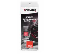 GIVI DKS008 Pinlock 70 Lente, Claro