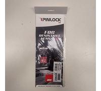 Lente PINLOCK 70 DKS263 Para H506 STOCCARDA Transparente Lente PINLOCK