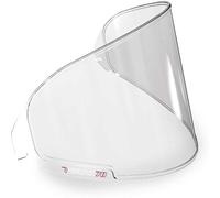 Lente Pinlock DKS267 Antivaho Para Visera HJC HJ-33 Modelo Casco I90 / I 90