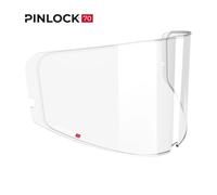 Lente Pinlock MaxVision MT DKS 435 transparente para visores MT-V-28