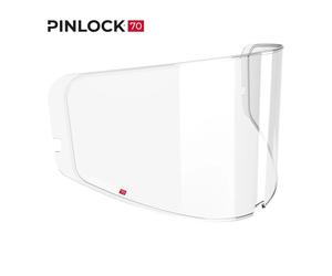 Lente Pinlock MaxVision MT DKS 435 transparente para visores MT-V-28