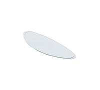 Lente Pinlock Transparente AGV para Casco Pista Gp / Corsa / Gt Rápido/Rápido S