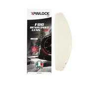 Lente Pinlock Transparente Original Para Casco AGV K1/Compact ST/Numo Evo ST
