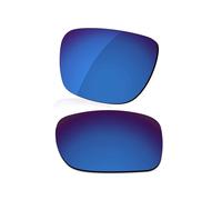 Lente Polarizado para Gafas Inteligentes para Meta RW4006 RW4008 Accesorios de Lentes de Reemplazo Polarizados B