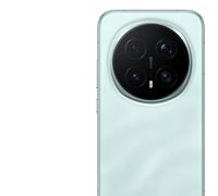 Lente protectora de cristal templado para compatible con Honor Magic 8 Pro (versión negra)