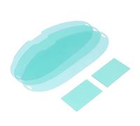 Lente Protectora de Soldadura de 5 Piezas Lente de Reemplazo de Pantalla de Visualización Grande que Incluye Pantalla Exterior de 3 Piezas y Pantalla Interna de 2 Piezas