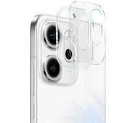 Lente protectora de vidrio templado para Oppo Reno 14 F 5G IMAK