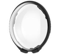 Lente Protectora Insta360 X5 - Protector de Vidrio Óptico Black
