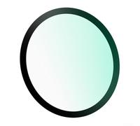 Lente protectora UV para cámara Panasonic ZS99, esencial para seguridad CCD y protección contra el polvo