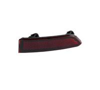 Lente Reflector Paragolpes Compatible Con VW Para Tiguan 2016 2017 2018 2019 2020 Repuesto Para Parachoques Trasero Derecho Exterior 5NA945104
