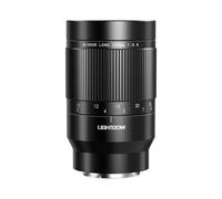 Lente réflex F5.6 de 240 mm - Teleobjetivo de enfoque manual SLR para Sony Alpha A9 A7R A7S A7 A6500 A6400 A6300 A6000 A5100 A5000 NEX-7 NEX-6 NEX-5T NEX-5R