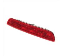 Lente Roja Luz Freno Compatible Con Citroen Para C1 Para Mk2 2014 2015 2016 2017 2018 2019 2020 2021 Accesorio Freno Trasera Tercera Posición Montaje Para Alto Automóvil