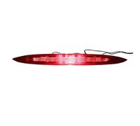 Lente Roja Luz Freno Compatible Con Modus 2004 2005 2006 2007 2008 2009 2010 2011 2012 Reemplazo Tercera Luz Freno Trasera Para Alto Nivel