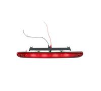 Lente Roja Luz Freno Compatible Con Peugeot 107 2005 2006 2007 2008 2009 2010 2011 2012 2013 2014 Reemplazo Piezas Freno Para Alto Nivel Automóvil
