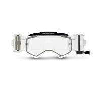 Lente Roll-Off FXR Factory Ride Dual 22 Transparente Transparente