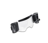 Lente Roll-Off MX Raven Rysen 45 mm