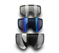 Lente Roll-Off Raven Edge