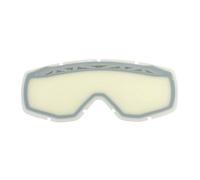 lente Scott Hustle, Tyrant, Split, Primal doble Turbo Flow transparente