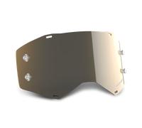 Scott Prospect/Fury Amplifier Lente de repuesto, oro