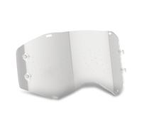 Scott Prospect/Fury Antistick SGL WKS 1mm Lente de reemplazo, transparente