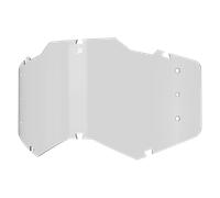 Shot Iris 2.0 / Assault AF Roll-Off Lente de repuesto, transparente para Hombres