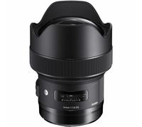 Sigma 14mm 1:1.8 Art DG HSM para Leica L (450969) | Reacondicionado: Como nuevo | 30 meses de garantía | AN651694