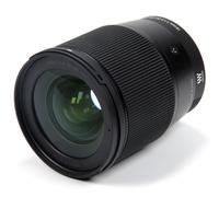 Lente Sigma 16Mm F/1.4 Dc Dn Contemporáneo Para Fujifilm X - 402975