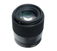 Lente Sigma 30Mm F/1.4 DC DN Contemporáneo Para Micro Cuatro Tercios 302963