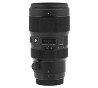 Sigma 50-100mm F1.8 DC HSM Art Nikon