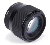 Lente Sigma 56Mm F/1.4 Dc Dn Contemporáneo Para Fujifilm X - 351975