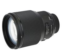 Lente Sigma 85Mm F/1.4 DG HSM Art Para Nikon F - 321955