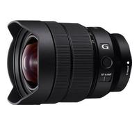 Lente Sony SEL - 1224G E - Lente zoom ultra gran angular FE 12 24 mm F4 G nuevo