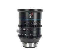 Lente T2 de 24 mm, 35 mm, 50 mm, 75 mm, 100 mm, T2.8, Lente Macro de fotograma Completo for Cine, Compatible con cámaras Canon con Montura EF PL.(PL Mount,100mm T2.8)