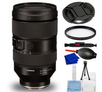 Lente Tamron 35-150Mm F/2-2.8 Di Iii Vxd (Nikon Z) - Paquete De 7 Accesorios