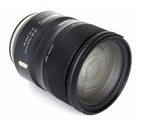 Tamron Sp 24-70mm F/2.8 Di Vc Usd G2 Lente para Nikon F-7PC Pack de Accesorios
