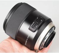 Lente Tamron SP 45Mm F/1.8 Di VC USD Para Canon EF - AFF013C-700