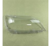 Lente Tapa Faro Compatible Con BMW Para X3 X4 F25 F26 2011-2013 Cristal De Faro Delantero Transparente Carcasa Del Faro Cubierta De Lente(Right)